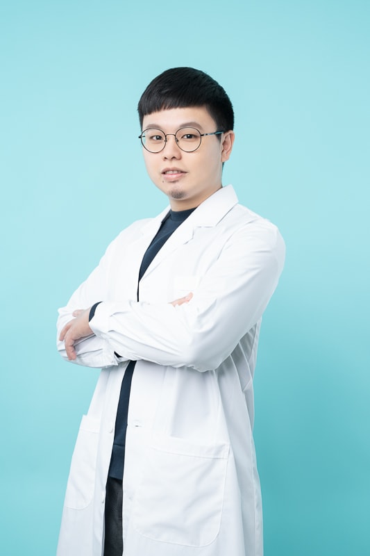 J.Y. Pro Dentist Team002 1 形象照-彰化晶悅牙醫團隊