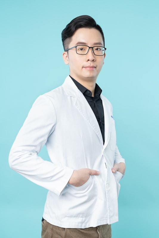 J.Y. Pro Dentist Team004 1 形象照-彰化晶悅牙醫團隊