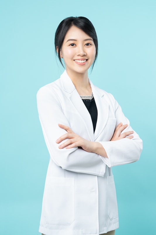 J.Y. Pro Dentist Team005 1 形象照-彰化晶悅牙醫團隊