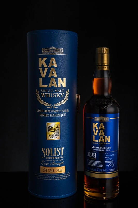 KAVALAN VINHO 商業攝影-KAVALAN VINHO威士忌