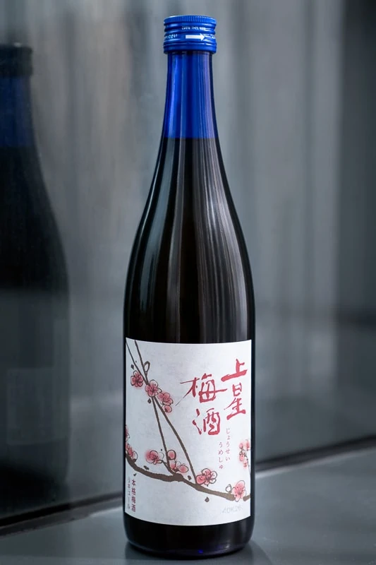 chichi yen endorses Plum wine012 嚴琪琪上星梅酒業配