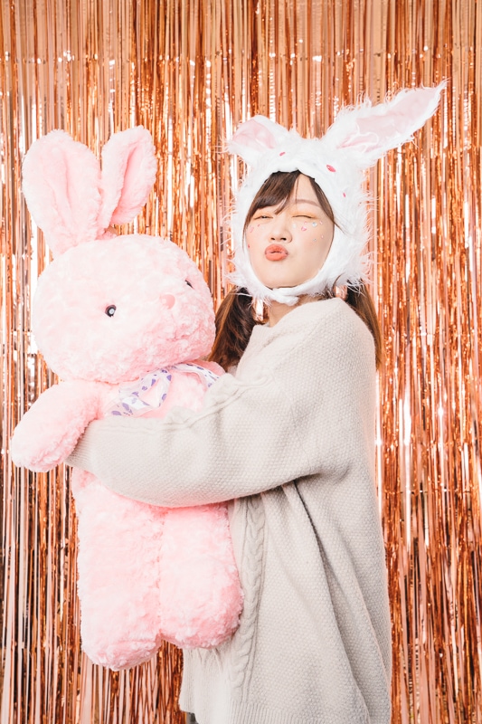 yumi z year of the rabbit003 Yumi兔年新年照